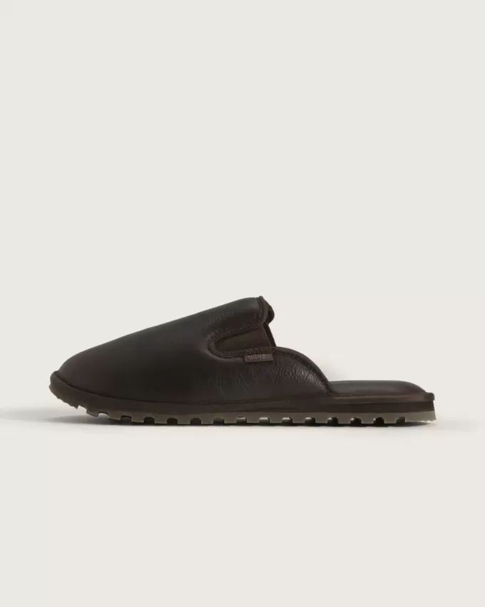 Chaussure mule de montagne