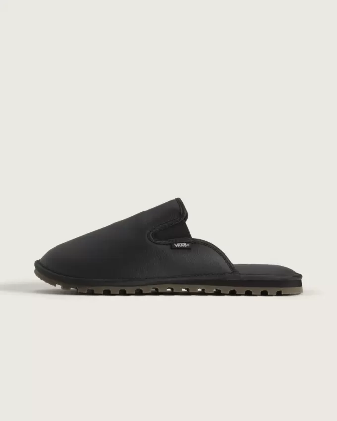 Chaussure mule de montagne