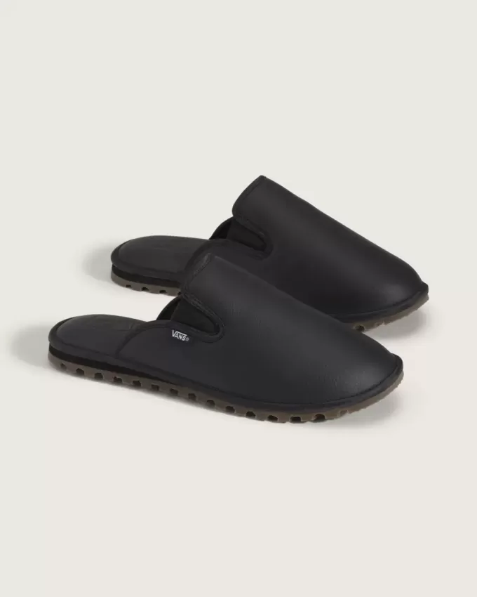 Chaussure mule de montagne