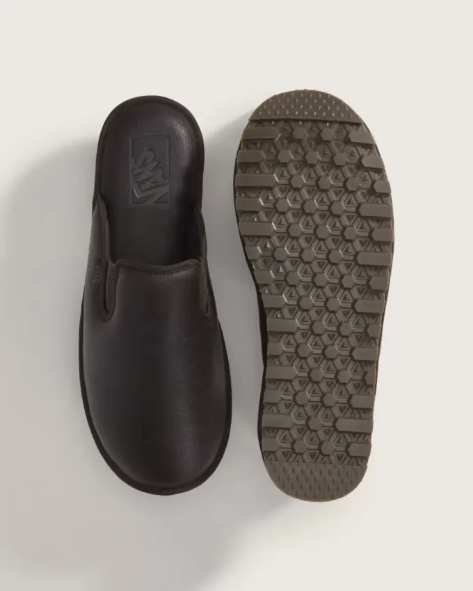 Chaussure mule de montagne