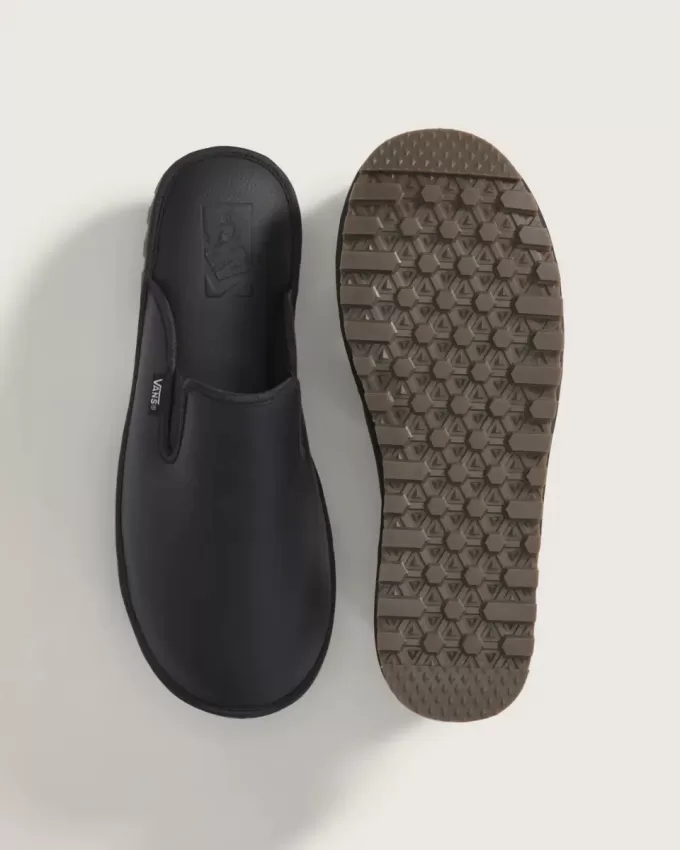 Chaussure mule de montagne