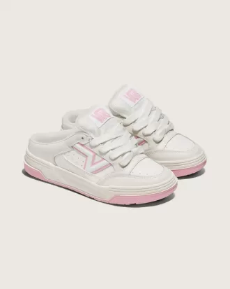 Chaussure mule Upland