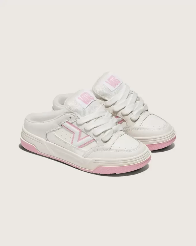 Chaussure mule Upland