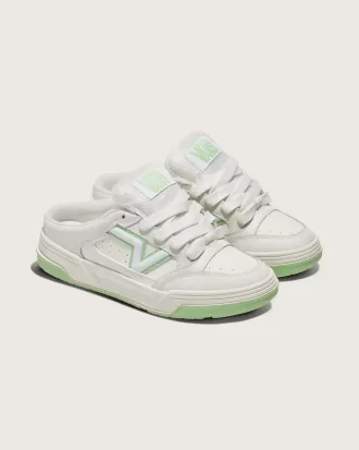 Chaussure mule Upland