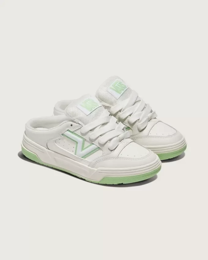 Chaussure mule Upland