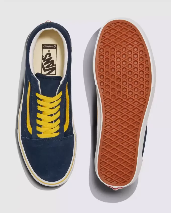 Chaussure Old Skool Customs