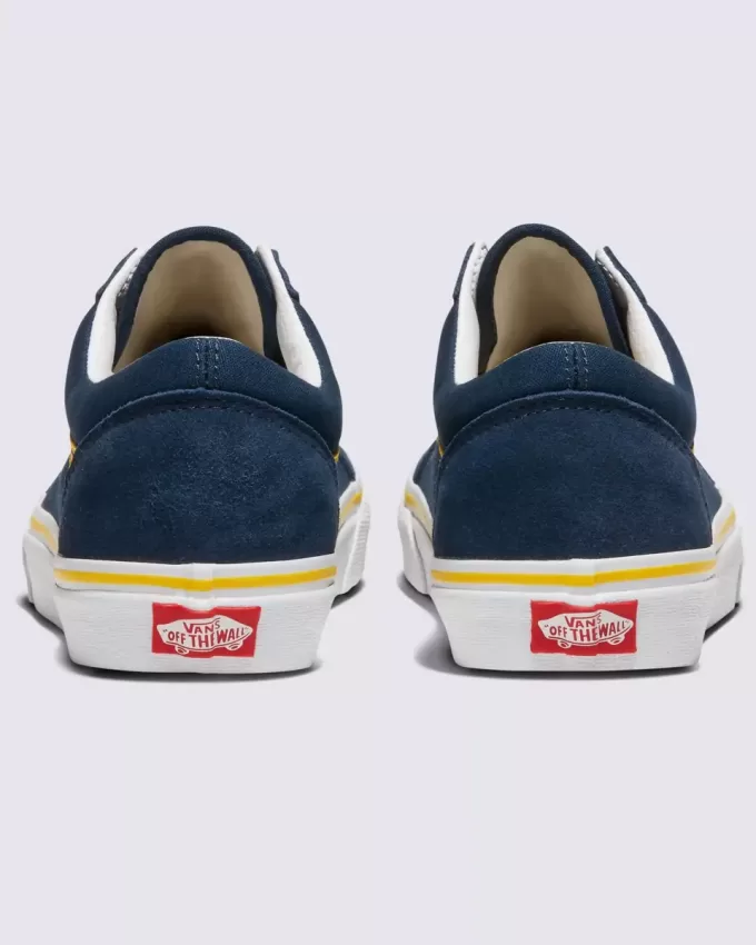 Chaussure Old Skool Customs