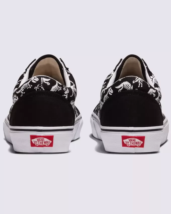 Chaussure Old Skool Customs