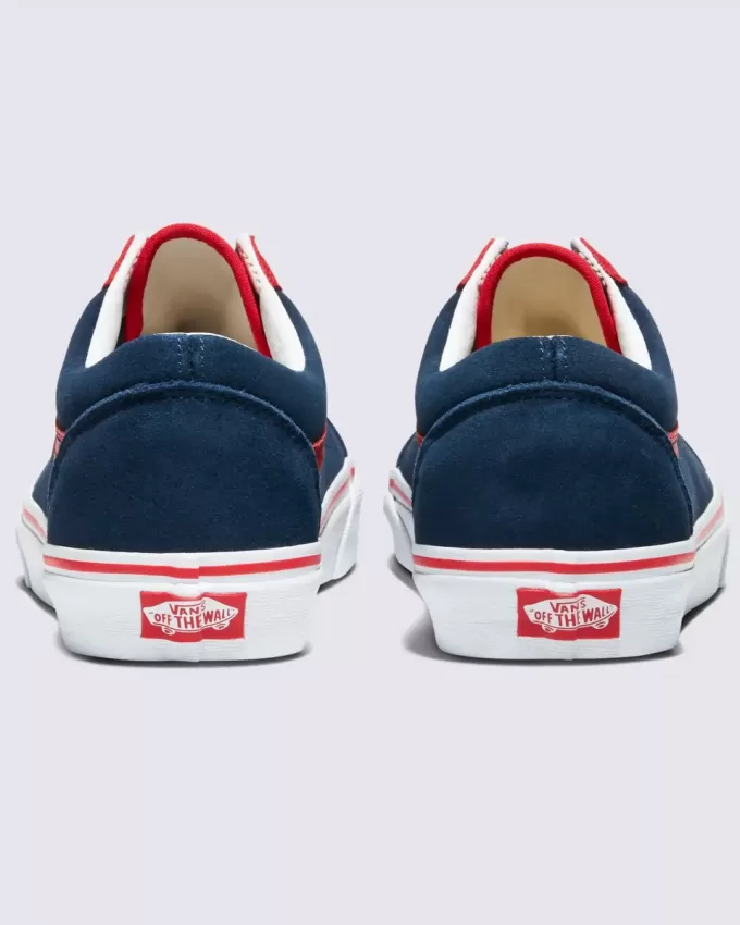 Chaussure Old Skool Customs