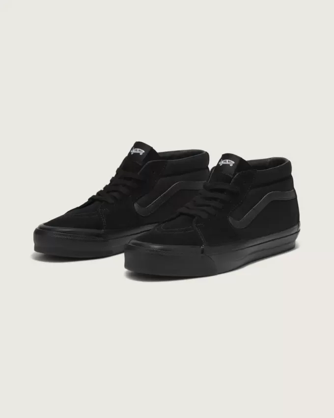 Chaussure Premium Sk8-Mid