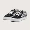 Chaussure Premium Sk8-Mid