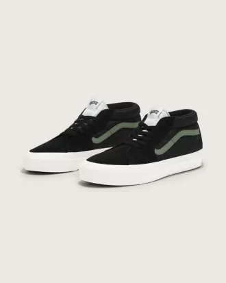 Chaussure Premium Sk8-Mid