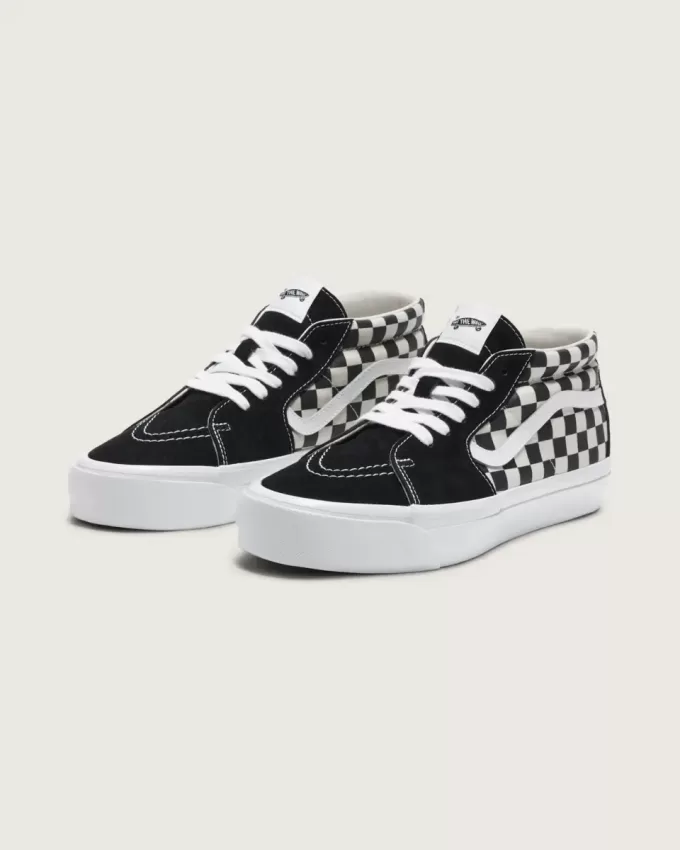 Chaussure Premium Sk8-Mid