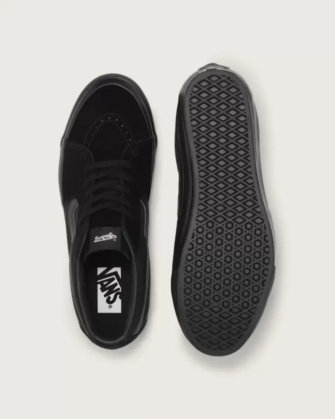 Chaussure Premium Sk8-Mid