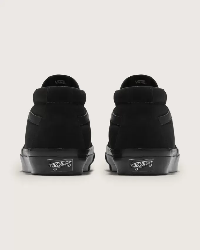 Chaussure Premium Sk8-Mid