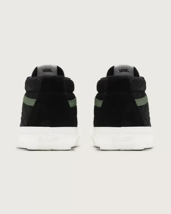 Chaussure Premium Sk8-Mid