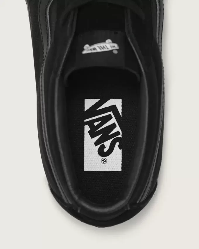 Chaussure Premium Sk8-Mid