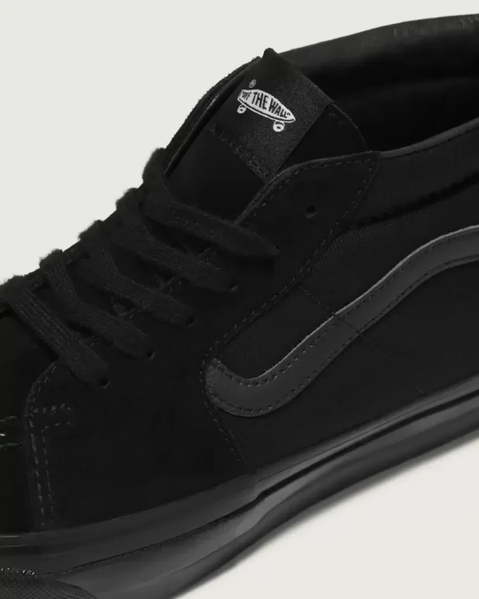 Chaussure Premium Sk8-Mid