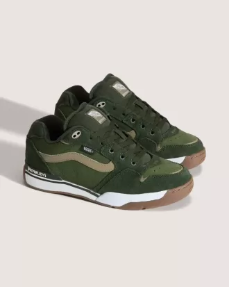 Chaussure Rowley XLT