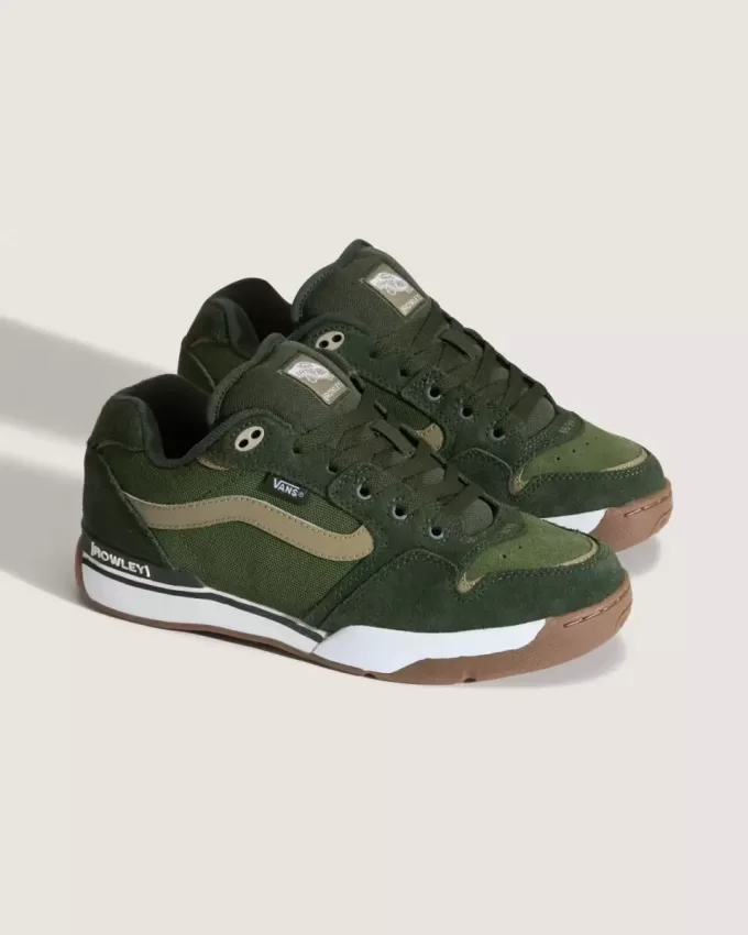 Chaussure Rowley XLT