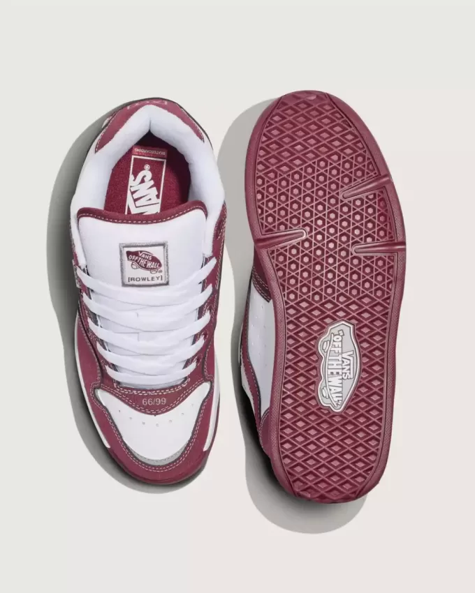 Chaussure Rowley XLT