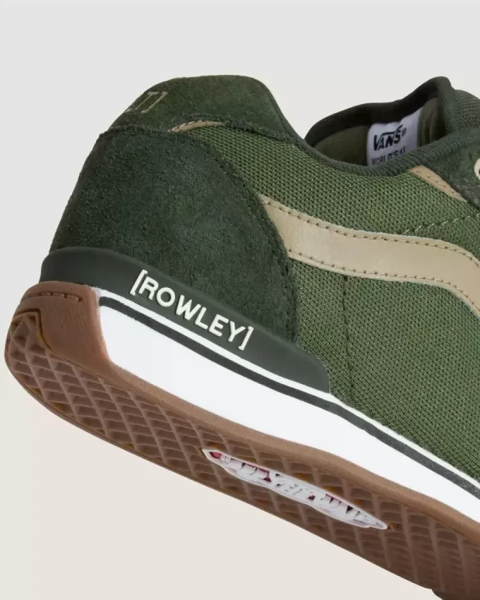 Chaussure Rowley XLT