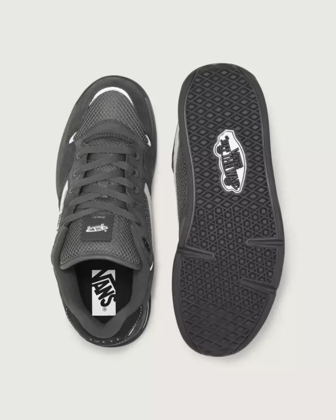 Chaussure Rowley XLT haut de gamme