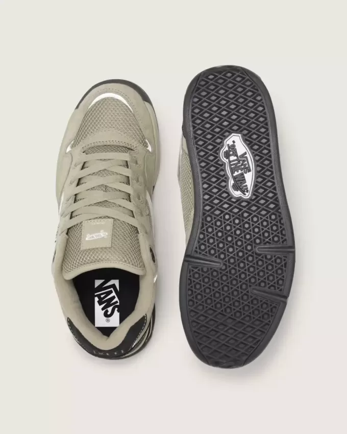 Chaussure Rowley XLT haut de gamme