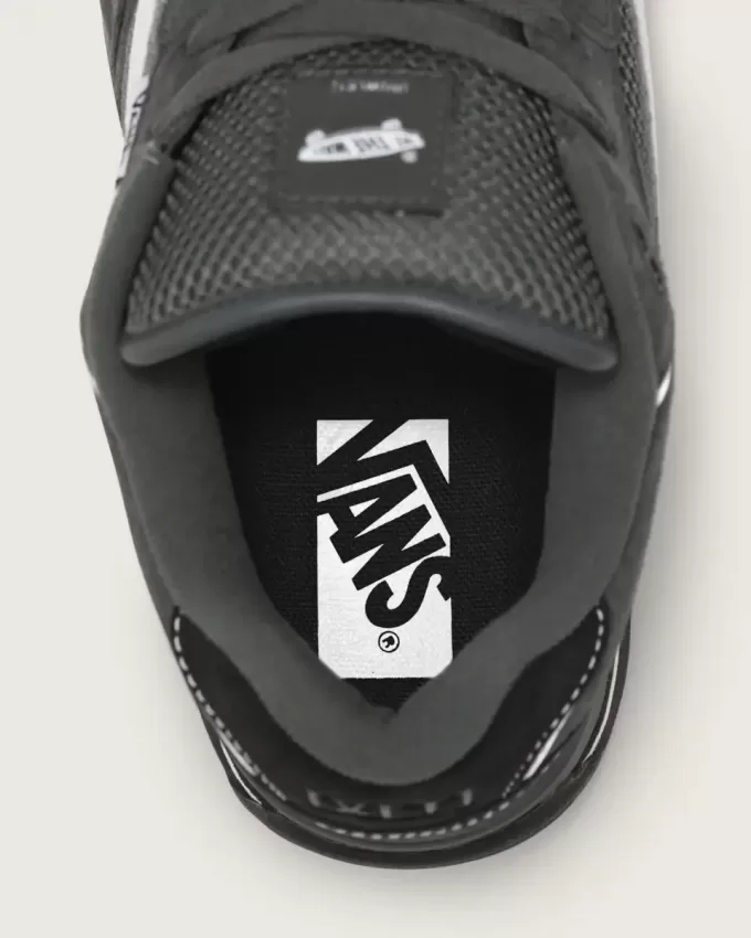 Chaussure Rowley XLT haut de gamme