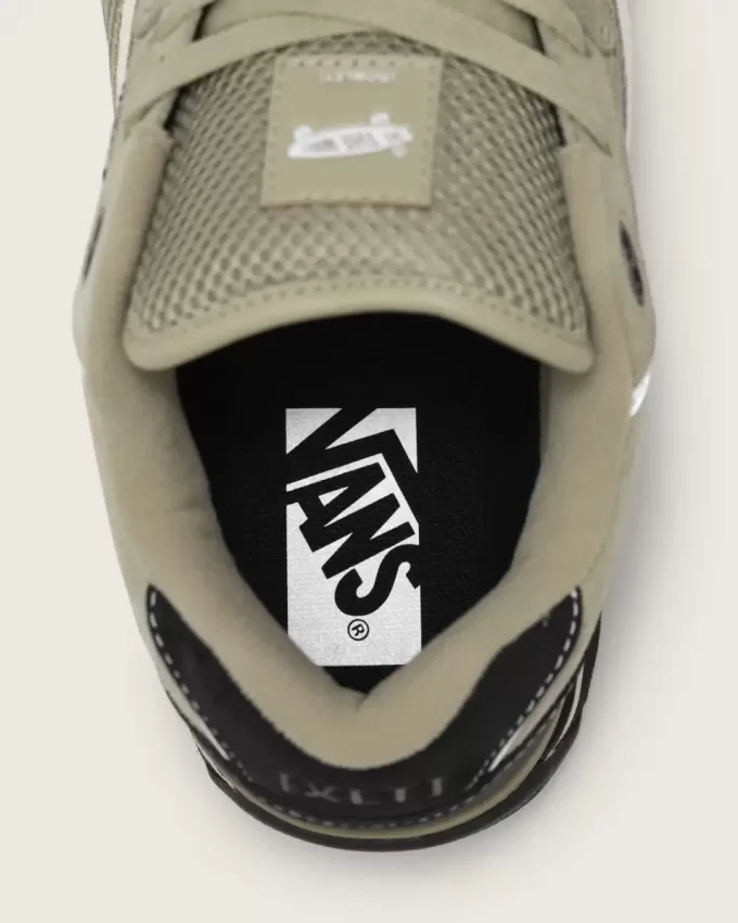 Chaussure Rowley XLT haut de gamme