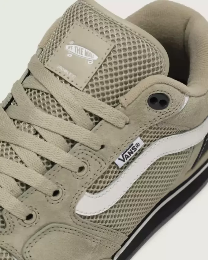 Chaussure Rowley XLT haut de gamme