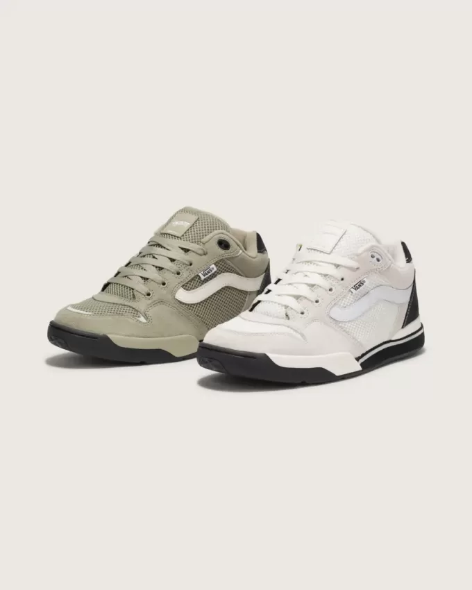 Chaussure Rowley XLT haut de gamme