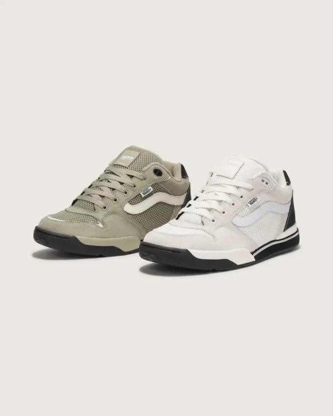 Chaussure Rowley XLT haut de gamme