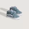Chaussure SK8-Mid V pour tout-petits