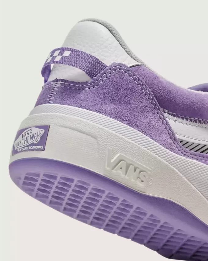 Chaussure Skate 2 Wayvee