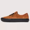 Chaussure Skate Authentic Suede
