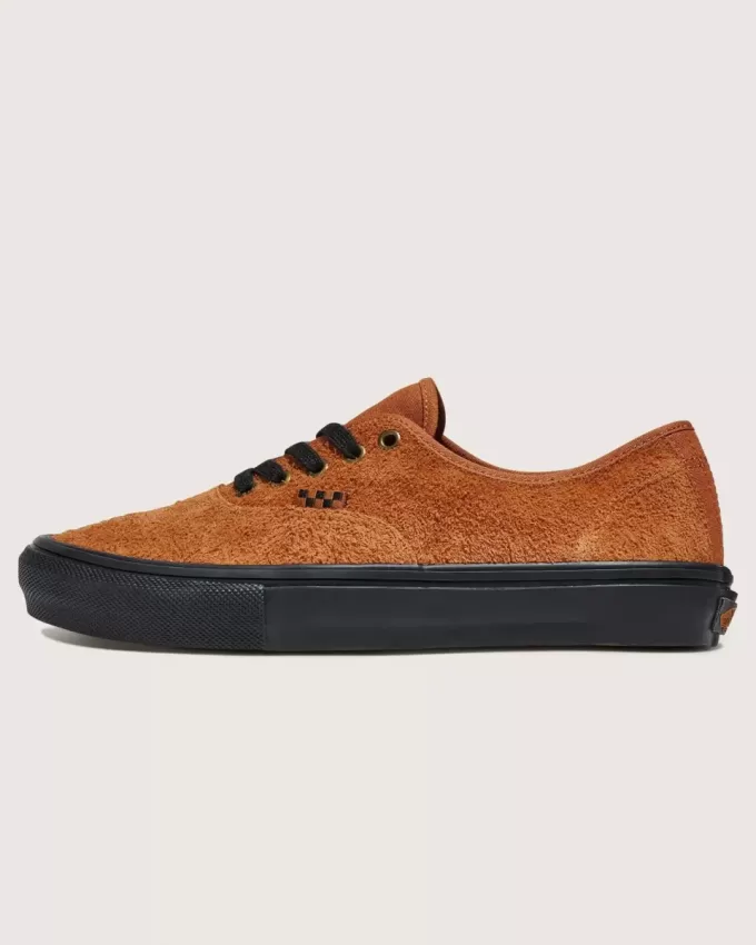 Chaussure Skate Authentic Suede
