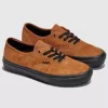 Chaussure Skate Authentic Suede