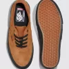 Chaussure Skate Authentic Suede
