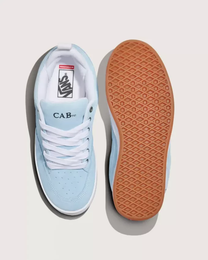 Chaussure Skate Cab 4