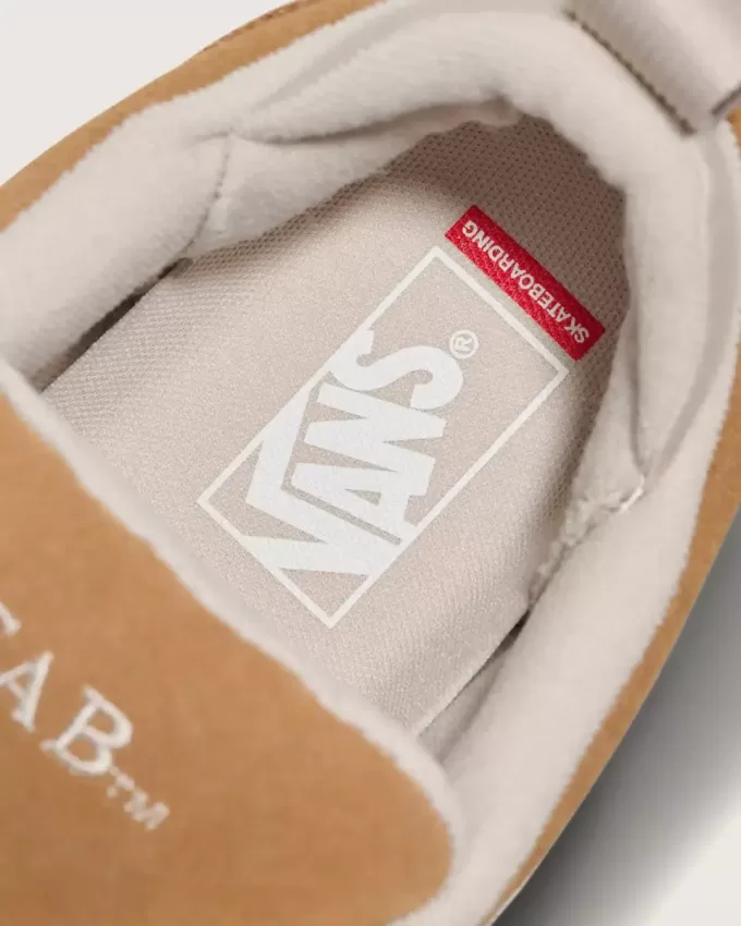 Chaussure Skate Cab 4