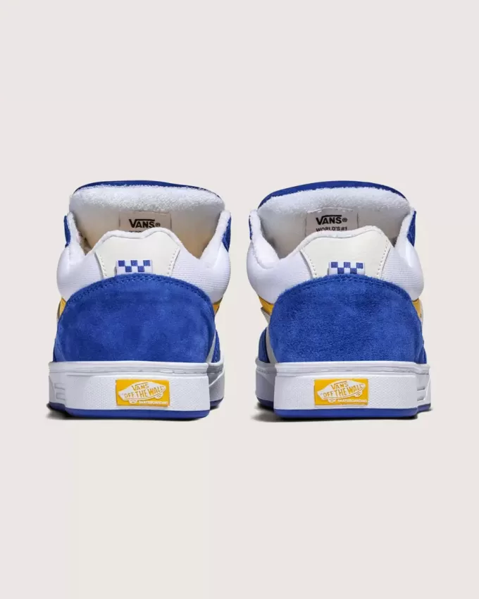 Chaussure Skate Estazzo