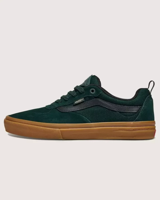 Chaussure Skate Kyle Walker Wafflecup
