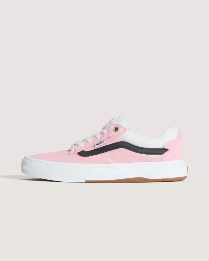 Chaussure Skate Kyle Walker Wafflecup