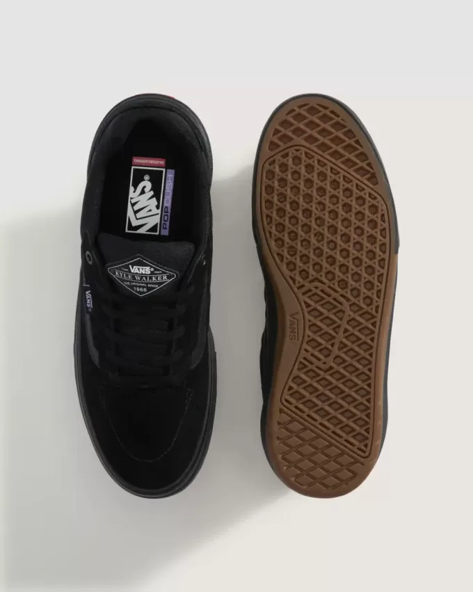 Chaussure Skate Kyle Walker Wafflecup