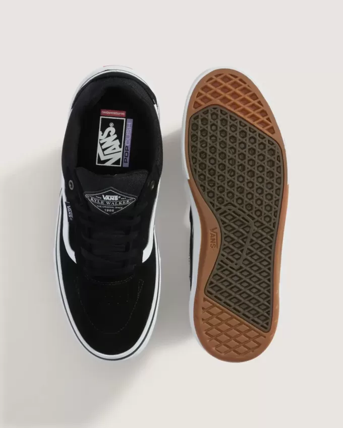 Chaussure Skate Kyle Walker Wafflecup