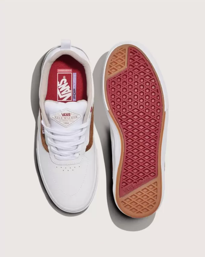 Chaussure Skate Kyle Walker Wafflecup