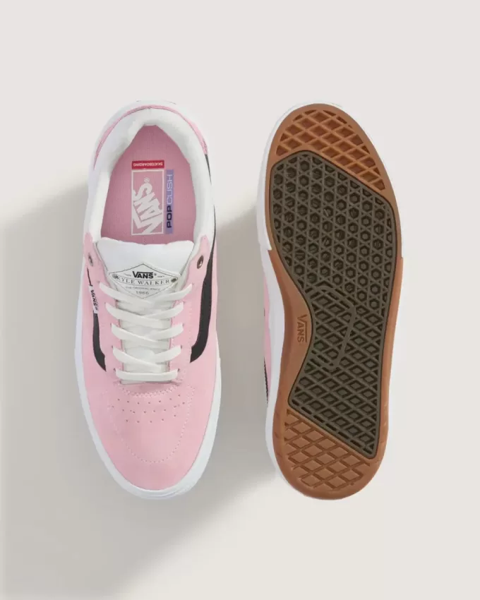 Chaussure Skate Kyle Walker Wafflecup
