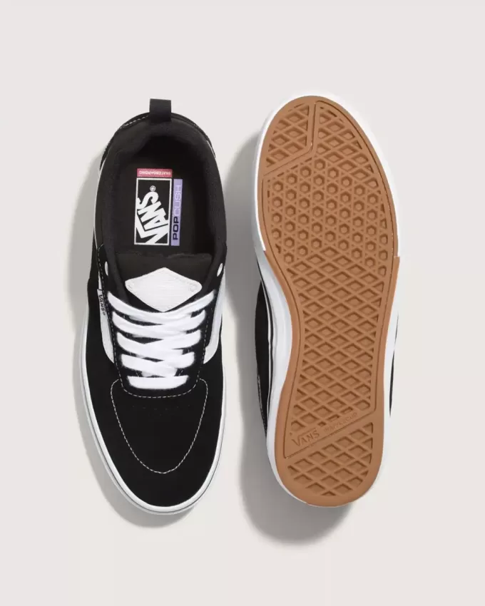 Chaussure Skate Kyle Walker Wafflecup
