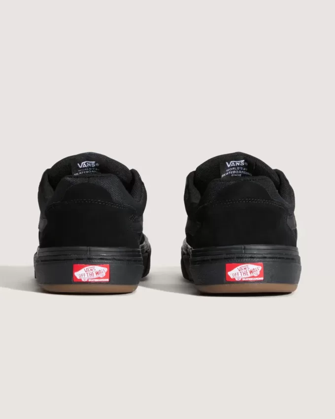 Chaussure Skate Kyle Walker Wafflecup